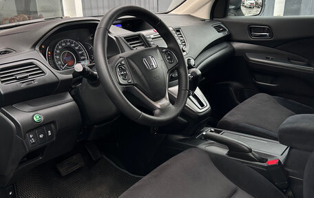 Honda CR-V IV, 2014 год, 1 945 000 рублей, 9 фотография