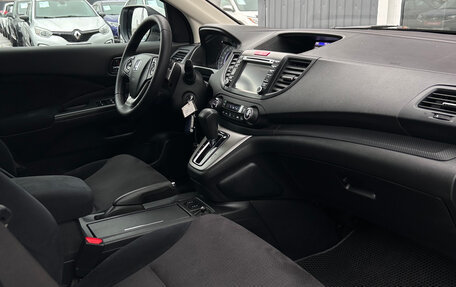 Honda CR-V IV, 2014 год, 1 945 000 рублей, 12 фотография