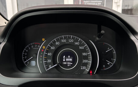 Honda CR-V IV, 2014 год, 1 945 000 рублей, 15 фотография