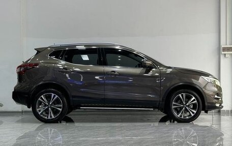 Nissan Qashqai, 2021 год, 1 848 001 рублей, 3 фотография