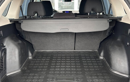 Honda CR-V IV, 2014 год, 1 945 000 рублей, 21 фотография