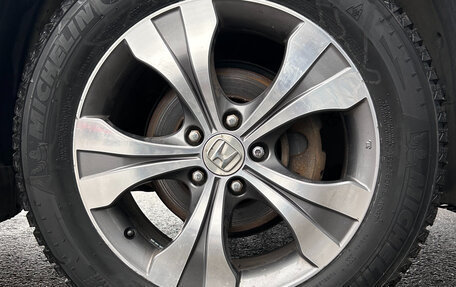 Honda CR-V IV, 2014 год, 1 945 000 рублей, 22 фотография