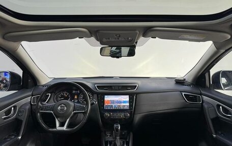 Nissan Qashqai, 2021 год, 1 848 001 рублей, 6 фотография