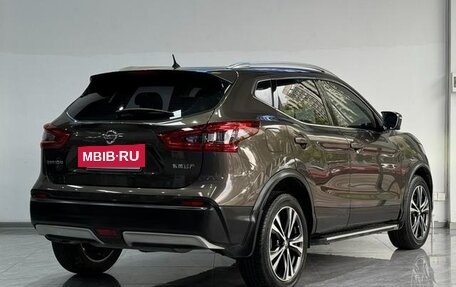 Nissan Qashqai, 2021 год, 1 848 001 рублей, 4 фотография