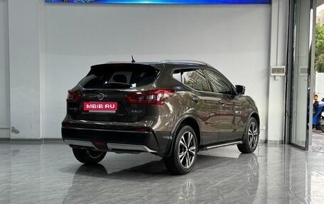 Nissan Qashqai, 2021 год, 1 848 001 рублей, 5 фотография
