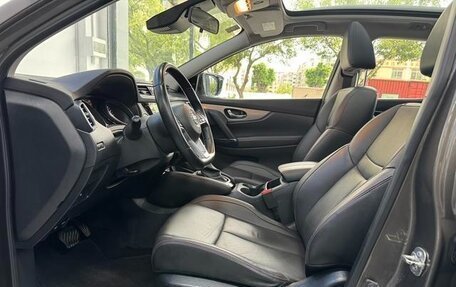 Nissan Qashqai, 2021 год, 1 848 001 рублей, 8 фотография