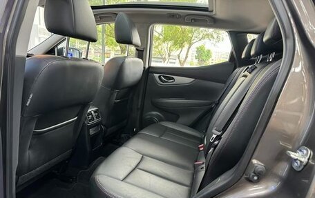 Nissan Qashqai, 2021 год, 1 848 001 рублей, 9 фотография