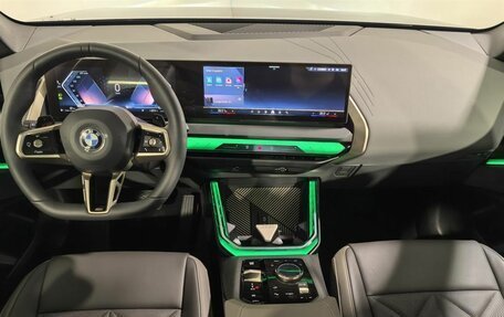 BMW X3, 2025 год, 7 550 000 рублей, 7 фотография