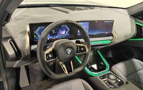 BMW X3, 2025 год, 7 550 000 рублей, 8 фотография