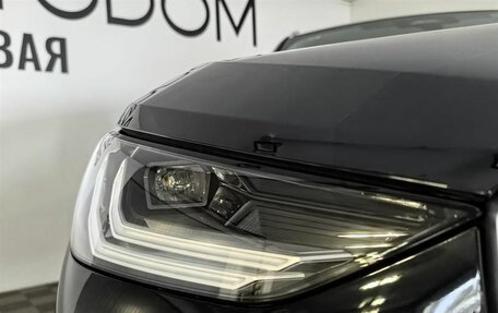 BMW X3, 2025 год, 7 550 000 рублей, 11 фотография