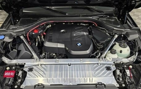 BMW X3, 2025 год, 7 550 000 рублей, 12 фотография