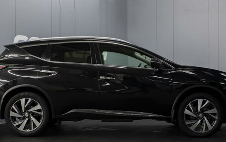 Nissan Murano, 2019 год, 2 690 000 рублей, 5 фотография