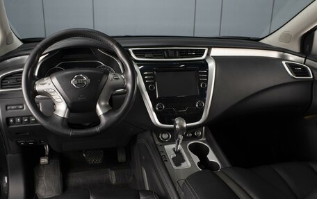 Nissan Murano, 2019 год, 2 690 000 рублей, 6 фотография