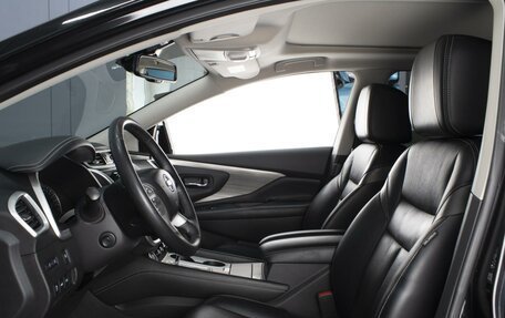 Nissan Murano, 2019 год, 2 690 000 рублей, 9 фотография