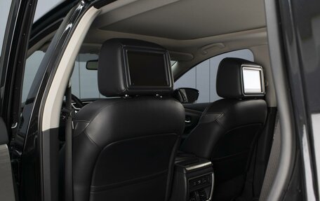 Nissan Murano, 2019 год, 2 690 000 рублей, 11 фотография