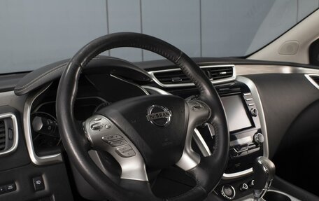 Nissan Murano, 2019 год, 2 690 000 рублей, 12 фотография