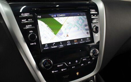 Nissan Murano, 2019 год, 2 690 000 рублей, 15 фотография