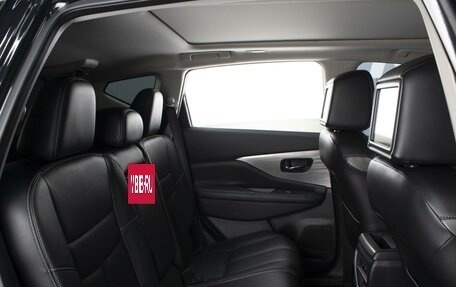 Nissan Murano, 2019 год, 2 690 000 рублей, 7 фотография