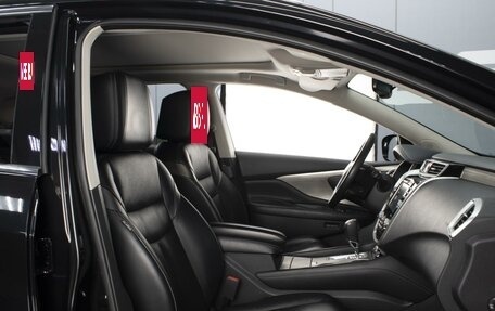 Nissan Murano, 2019 год, 2 690 000 рублей, 8 фотография