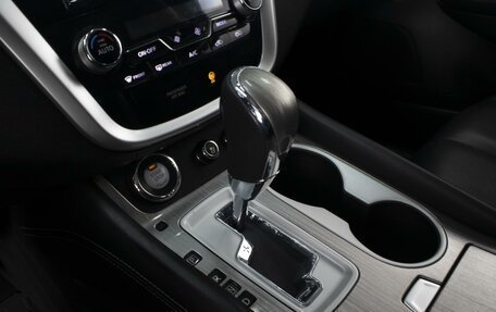 Nissan Murano, 2019 год, 2 690 000 рублей, 16 фотография