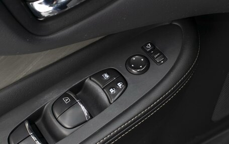 Nissan Murano, 2019 год, 2 690 000 рублей, 18 фотография