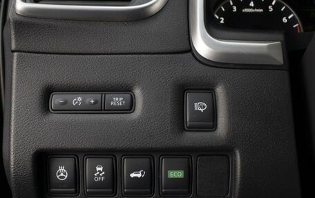 Nissan Murano, 2019 год, 2 690 000 рублей, 19 фотография