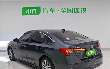 Honda Civic, 2022 год, 1 904 001 рублей, 4 фотография