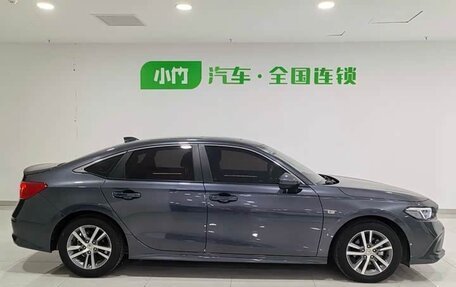 Honda Civic, 2022 год, 1 904 001 рублей, 3 фотография