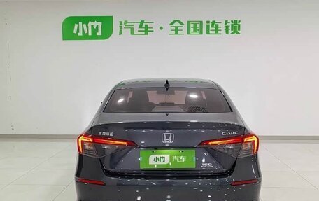 Honda Civic, 2022 год, 1 904 001 рублей, 6 фотография