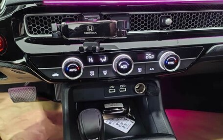 Honda Civic, 2022 год, 1 904 001 рублей, 10 фотография