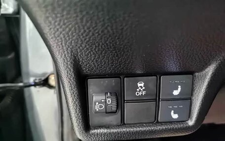 Honda Civic, 2022 год, 1 904 001 рублей, 9 фотография