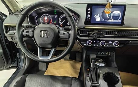 Honda Civic, 2022 год, 1 904 001 рублей, 8 фотография