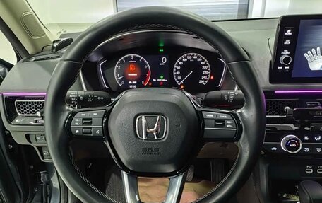 Honda Civic, 2022 год, 1 904 001 рублей, 13 фотография