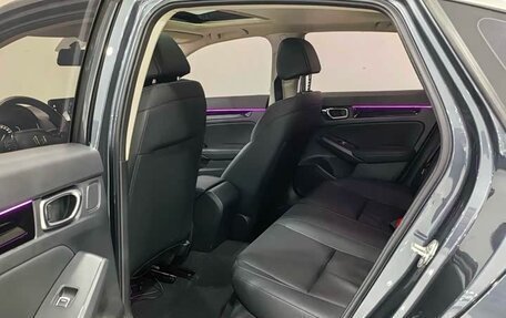 Honda Civic, 2022 год, 1 904 001 рублей, 12 фотография