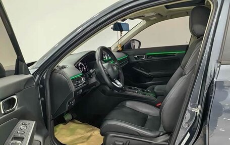 Honda Civic, 2022 год, 1 904 001 рублей, 17 фотография