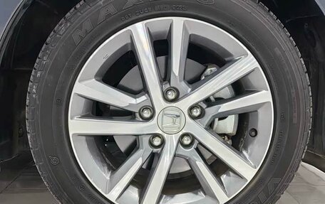 Honda Civic, 2022 год, 1 904 001 рублей, 15 фотография