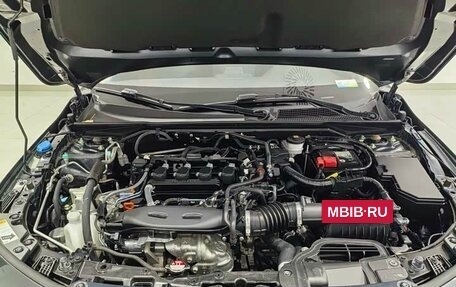 Honda Civic, 2022 год, 1 904 001 рублей, 14 фотография