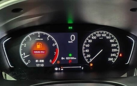 Honda Civic, 2022 год, 1 904 001 рублей, 18 фотография