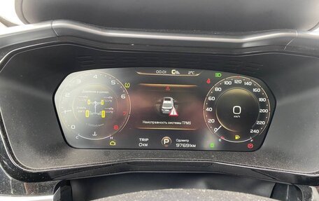 Geely Tugella FY11, 2021 год, 2 350 000 рублей, 7 фотография