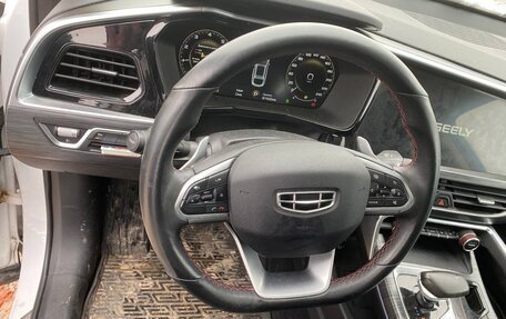 Geely Tugella FY11, 2021 год, 2 350 000 рублей, 6 фотография