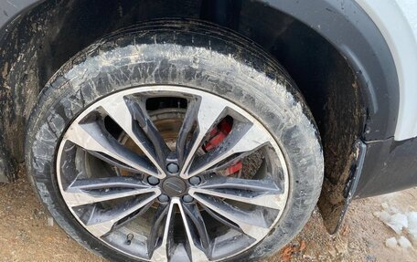 Geely Tugella FY11, 2021 год, 2 350 000 рублей, 9 фотография