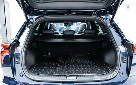 Haval F7, 2025 год, 3 549 000 рублей, 10 фотография