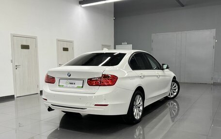 BMW 3 серия, 2012 год, 1 645 000 рублей, 2 фотография