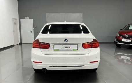 BMW 3 серия, 2012 год, 1 645 000 рублей, 4 фотография