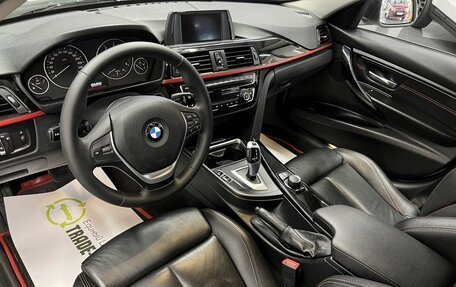 BMW 3 серия, 2012 год, 1 645 000 рублей, 9 фотография