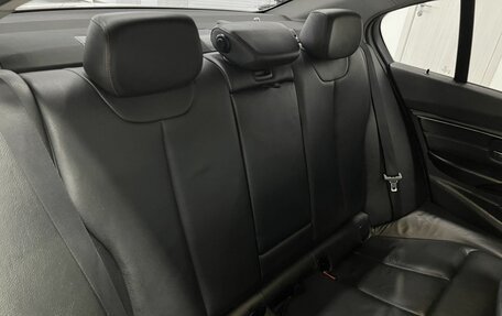 BMW 3 серия, 2012 год, 1 645 000 рублей, 13 фотография