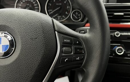 BMW 3 серия, 2012 год, 1 645 000 рублей, 21 фотография