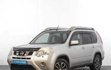 Nissan X-Trail, 2012 год, 1 449 000 рублей, 4 фотография