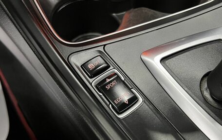 BMW 3 серия, 2012 год, 1 645 000 рублей, 18 фотография