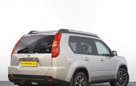 Nissan X-Trail, 2012 год, 1 449 000 рублей, 5 фотография